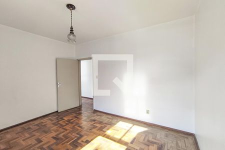 Quarto de apartamento para alugar com 2 quartos, 60m² em Morro do Espelho, São Leopoldo