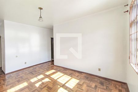 Sala de apartamento para alugar com 2 quartos, 60m² em Morro do Espelho, São Leopoldo