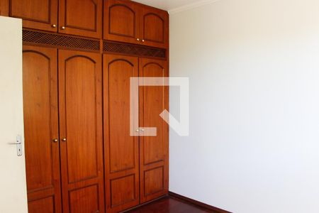 SUITE de apartamento à venda com 2 quartos, 61m² em Bonfim, Campinas