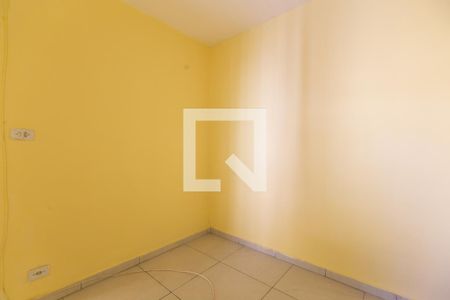 Quarto de casa para alugar com 1 quarto, 37m² em Vila Nova Curuca, São Paulo