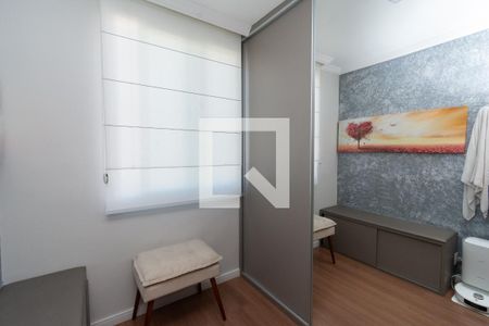 Quarto 2 de apartamento à venda com 3 quartos, 68m² em Carlos Prates, Belo Horizonte