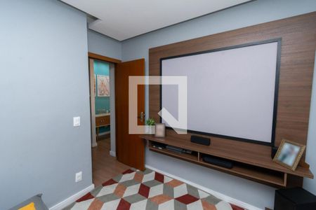 Quarto 1 de apartamento à venda com 3 quartos, 68m² em Carlos Prates, Belo Horizonte