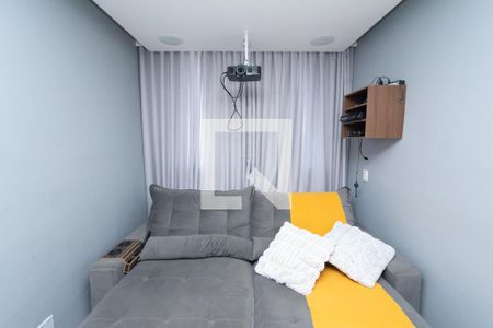 Quarto 1 de apartamento à venda com 3 quartos, 68m² em Carlos Prates, Belo Horizonte