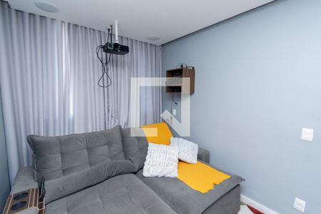 Quarto 1 de apartamento à venda com 3 quartos, 68m² em Carlos Prates, Belo Horizonte