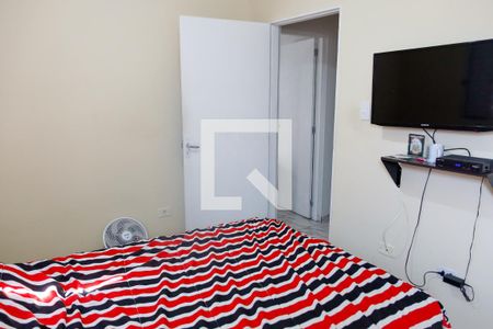 Quarto 1 de casa à venda com 4 quartos, 200m² em Quitaúna, Osasco