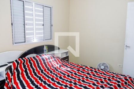 Quarto 1 de casa à venda com 4 quartos, 200m² em Quitaúna, Osasco