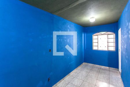 Quarto 1 de casa para alugar com 3 quartos, 100m² em Jardim Vitória, Belo Horizonte