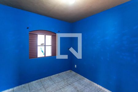 Quarto 2 de casa para alugar com 3 quartos, 100m² em Jardim Vitória, Belo Horizonte