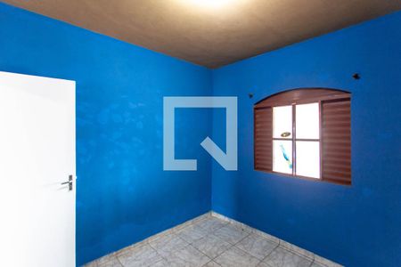 Quarto 2 de casa para alugar com 3 quartos, 100m² em Jardim Vitória, Belo Horizonte