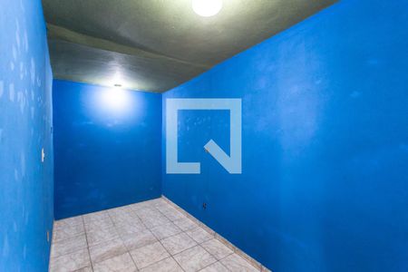 Quarto 1 de casa para alugar com 3 quartos, 100m² em Jardim Vitória, Belo Horizonte