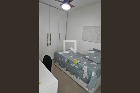 Quarto de casa para alugar com 2 quartos, 70m² em Parque Lafaiete, Duque de Caxias