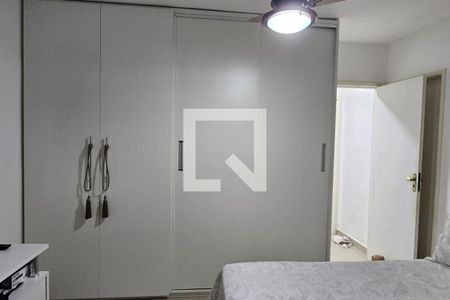 Quarto 2 de casa para alugar com 2 quartos, 70m² em Parque Lafaiete, Duque de Caxias