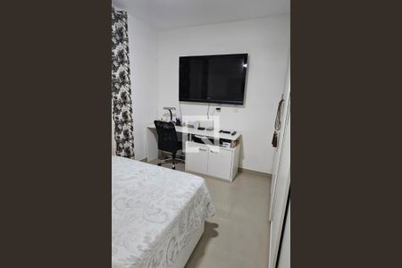 Quarto 2 de casa para alugar com 2 quartos, 70m² em Parque Lafaiete, Duque de Caxias