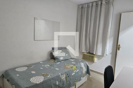 Quarto de casa para alugar com 2 quartos, 70m² em Parque Lafaiete, Duque de Caxias