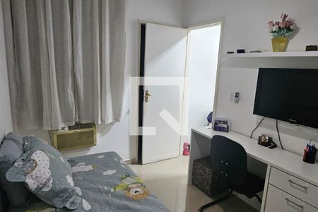 Quarto de casa para alugar com 2 quartos, 70m² em Parque Lafaiete, Duque de Caxias