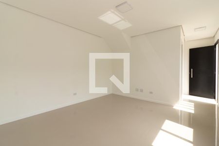 Sala de casa para alugar com 2 quartos, 67m² em Jardim Petrópolis, Cotia