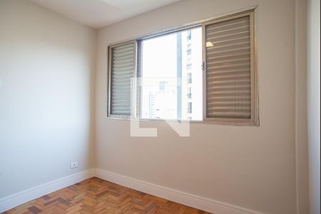 Quarto 1 de apartamento à venda com 2 quartos, 55m² em Bela Vista, São Paulo