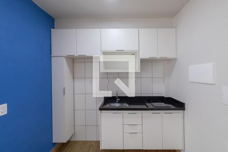 Studio de apartamento para alugar com 1 quarto, 26m² em Vila Ré, São Paulo