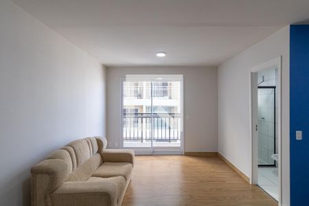 Studio de apartamento para alugar com 1 quarto, 26m² em Vila Ré, São Paulo