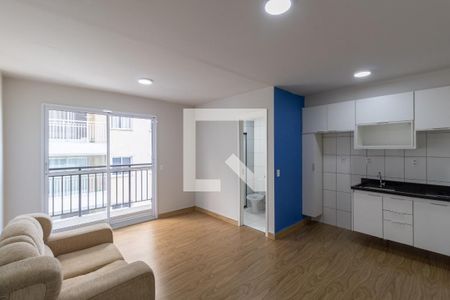 Studio de apartamento à venda com 1 quarto, 26m² em Vila Ré, São Paulo