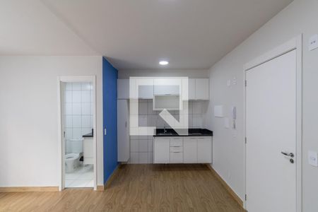 Studio de apartamento para alugar com 1 quarto, 26m² em Vila Ré, São Paulo