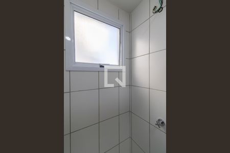 Studio Banheiro de apartamento para alugar com 1 quarto, 26m² em Vila Ré, São Paulo