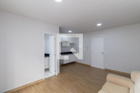 Studio de apartamento à venda com 1 quarto, 26m² em Vila Ré, São Paulo