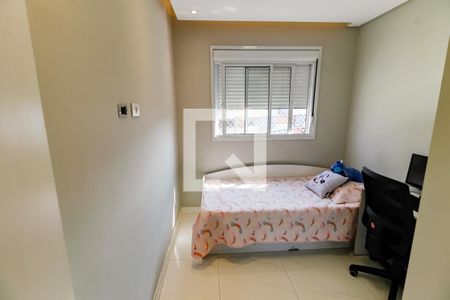 Quarto 1 de apartamento à venda com 2 quartos, 48m² em Jardim Umarizal, São Paulo