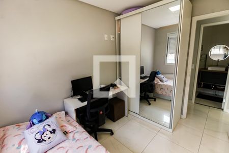 Quarto 1 de apartamento à venda com 2 quartos, 48m² em Jardim Umarizal, São Paulo