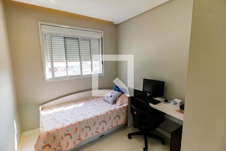 Quarto 1 de apartamento à venda com 2 quartos, 48m² em Jardim Umarizal, São Paulo