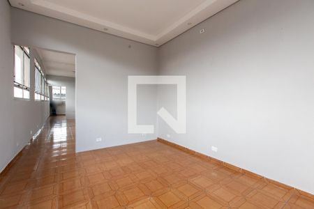 Sala de casa para alugar com 1 quarto, 72m² em Jardim Pedro José Nunes, São Paulo