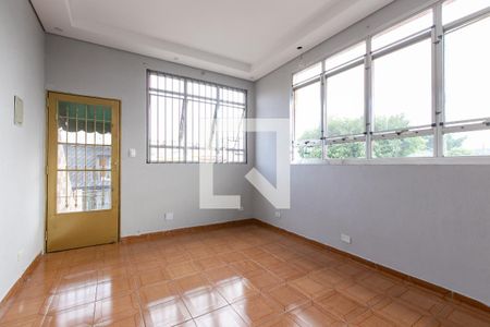 Sala de casa para alugar com 1 quarto, 72m² em Jardim Pedro José Nunes, São Paulo