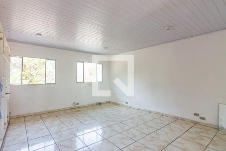 Studio de casa de condomínio para alugar com 1 quarto, 30m² em Quitaúna, Osasco