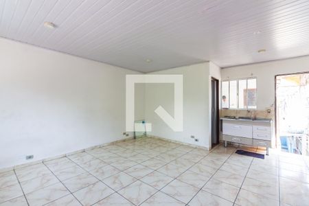 Studio de casa de condomínio para alugar com 1 quarto, 30m² em Quitaúna, Osasco