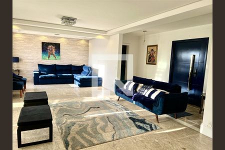 Apartamento à venda com 3 quartos, 261m² em Vila Andrade, São Paulo