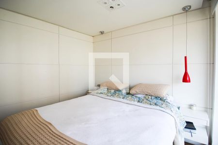 Quarto de apartamento à venda com 1 quarto, 70m² em Planalto Paulista, São Paulo