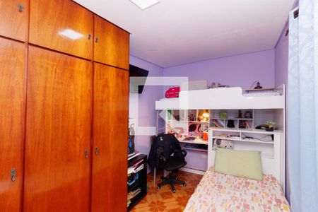 Quarto de casa para alugar com 2 quartos, 196m² em Vila Maria Alta, São Paulo