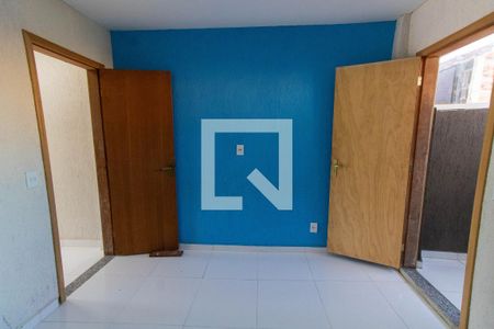 Quarto  de casa para alugar com 1 quarto, 36m² em Piratininga, Niterói