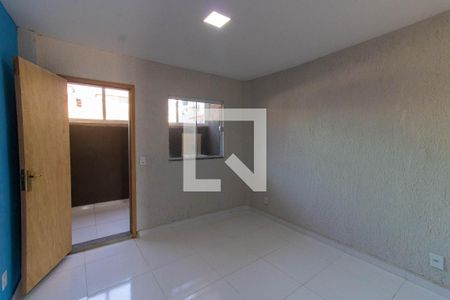 Quarto  de casa para alugar com 1 quarto, 36m² em Piratininga, Niterói