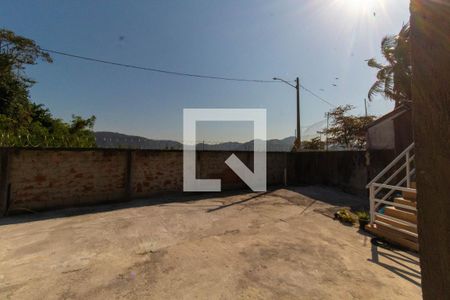 Vista da Sala de casa para alugar com 1 quarto, 36m² em Piratininga, Niterói