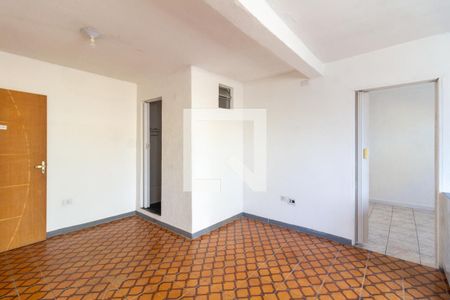 Sala de casa para alugar com 1 quarto, 50m² em Metalúrgicos, Osasco