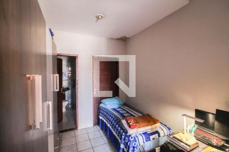 Suíte de casa para alugar com 2 quartos, 150m² em Heliópolis, Belford Roxo