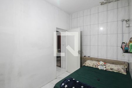 Quarto 2 de casa para alugar com 2 quartos, 150m² em Heliópolis, Belford Roxo