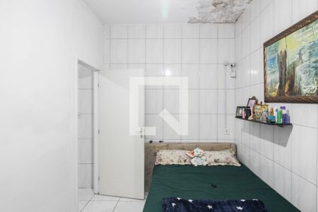 Quarto 2 de casa para alugar com 2 quartos, 150m² em Heliópolis, Belford Roxo