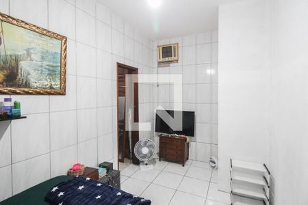 Quarto 2 de casa para alugar com 2 quartos, 150m² em Heliópolis, Belford Roxo