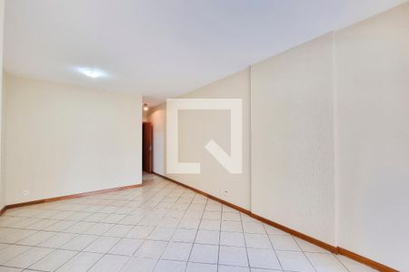 Sala de apartamento para alugar com 3 quartos, 96m² em Parque Residencial Aquarius, São José dos Campos