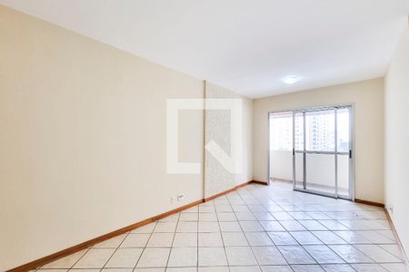 Sala de apartamento para alugar com 3 quartos, 96m² em Parque Residencial Aquarius, São José dos Campos