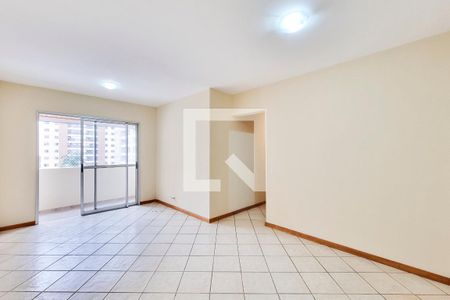 Sala de apartamento para alugar com 3 quartos, 96m² em Parque Residencial Aquarius, São José dos Campos