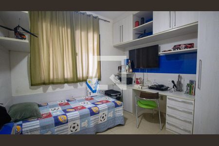 Quarto de casa para alugar com 2 quartos, 550m² em Recreio dos Bandeirantes, Rio de Janeiro