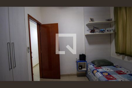 Banheiro do Quarto 1 de casa para alugar com 2 quartos, 550m² em Recreio dos Bandeirantes, Rio de Janeiro